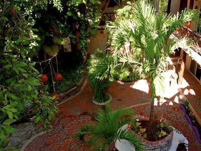 Hotel Copa Playa del Carmen