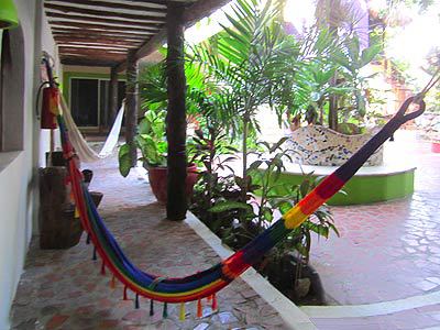 Copa Hotel 2*