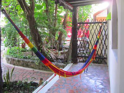 Hotel Copa Playa del Carmen
