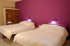 Copa Hotel 2*