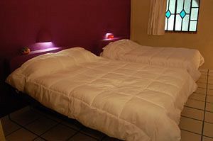 Hotel Copa Playa del Carmen
