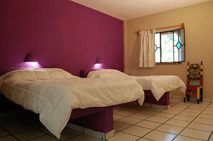 Copa Hotel