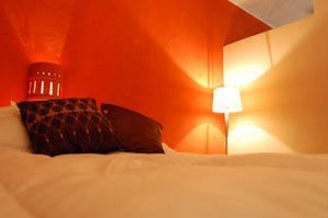 Hotel Copa 2*