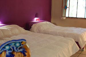 Hotel Copa 2*