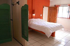 Copa Hotel