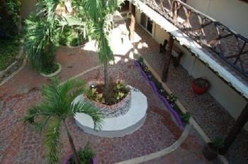 Hotel Copa 2*
