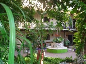 Hotel Copa