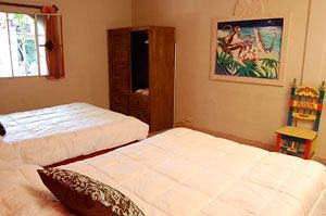 Copa Hotel